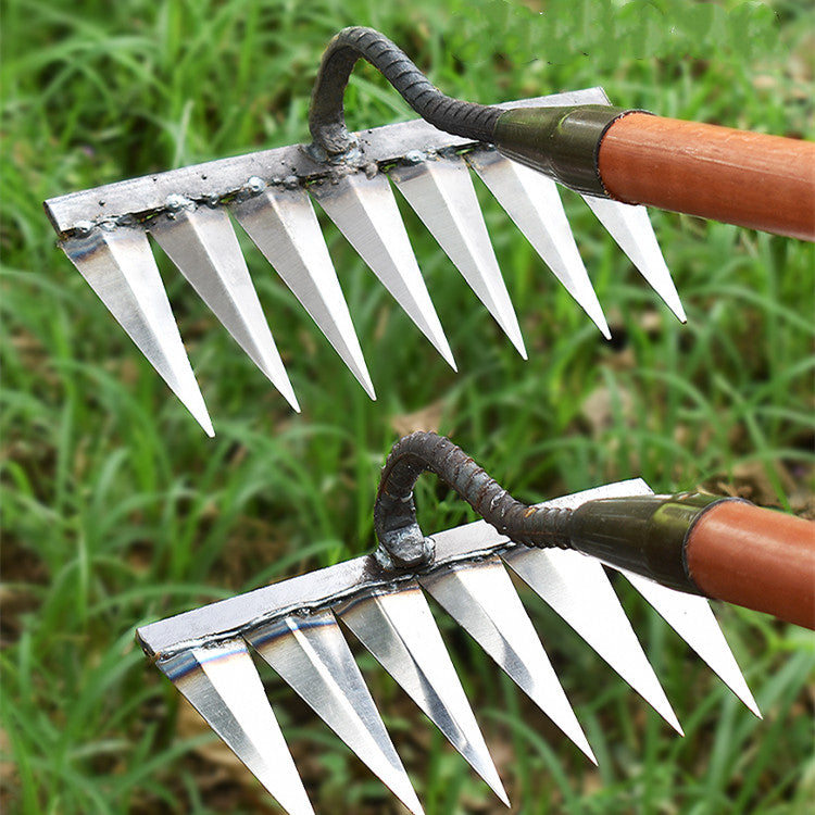GardenPro Haverive – Effektiv Havepleje