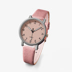 Évoria - Vintage Dameur med Analog Urskive