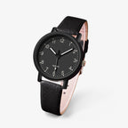 Évoria - Vintage Dameur med Analog Urskive