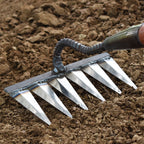 GardenPro Haverive – Effektiv Havepleje