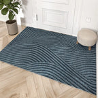 NordicClean Deurmat – Antislip Binnen- & Buitendeurmat