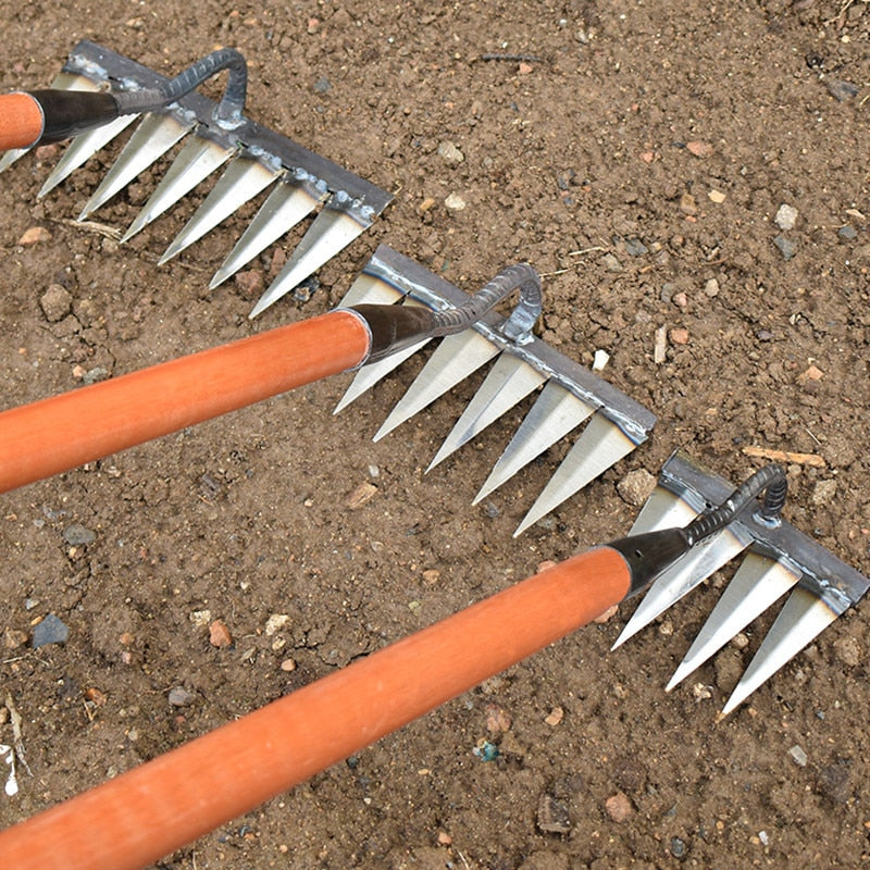 GardenPro Haverive – Effektiv Havepleje