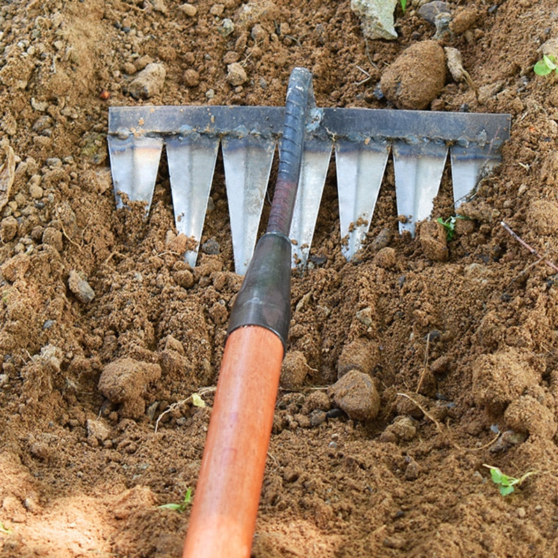 GardenPro Haverive – Effektiv Havepleje