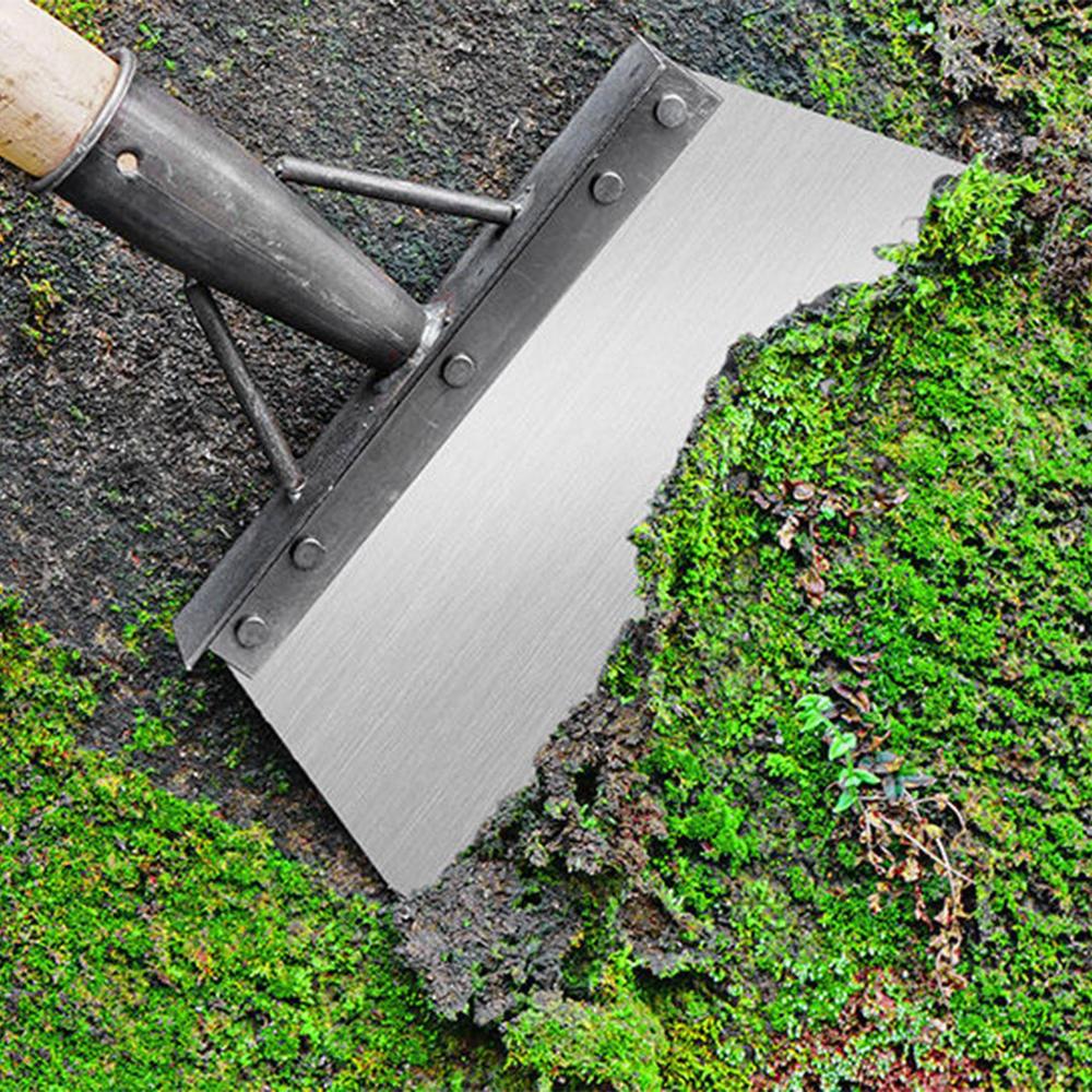 GardenMaster Multiværktøj – Alsidigt Haveredska