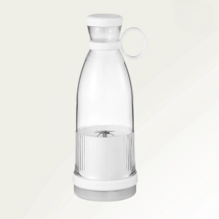 BlendGo - Bærbar Smoothie Blender