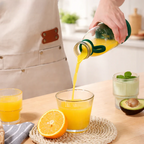 BlendGo - Bærbar Smoothie Blender