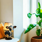 MooGlow Bordlampe – Legende Design til Hjemmet