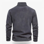 Weston – Herre Half-Zip Striktrøje