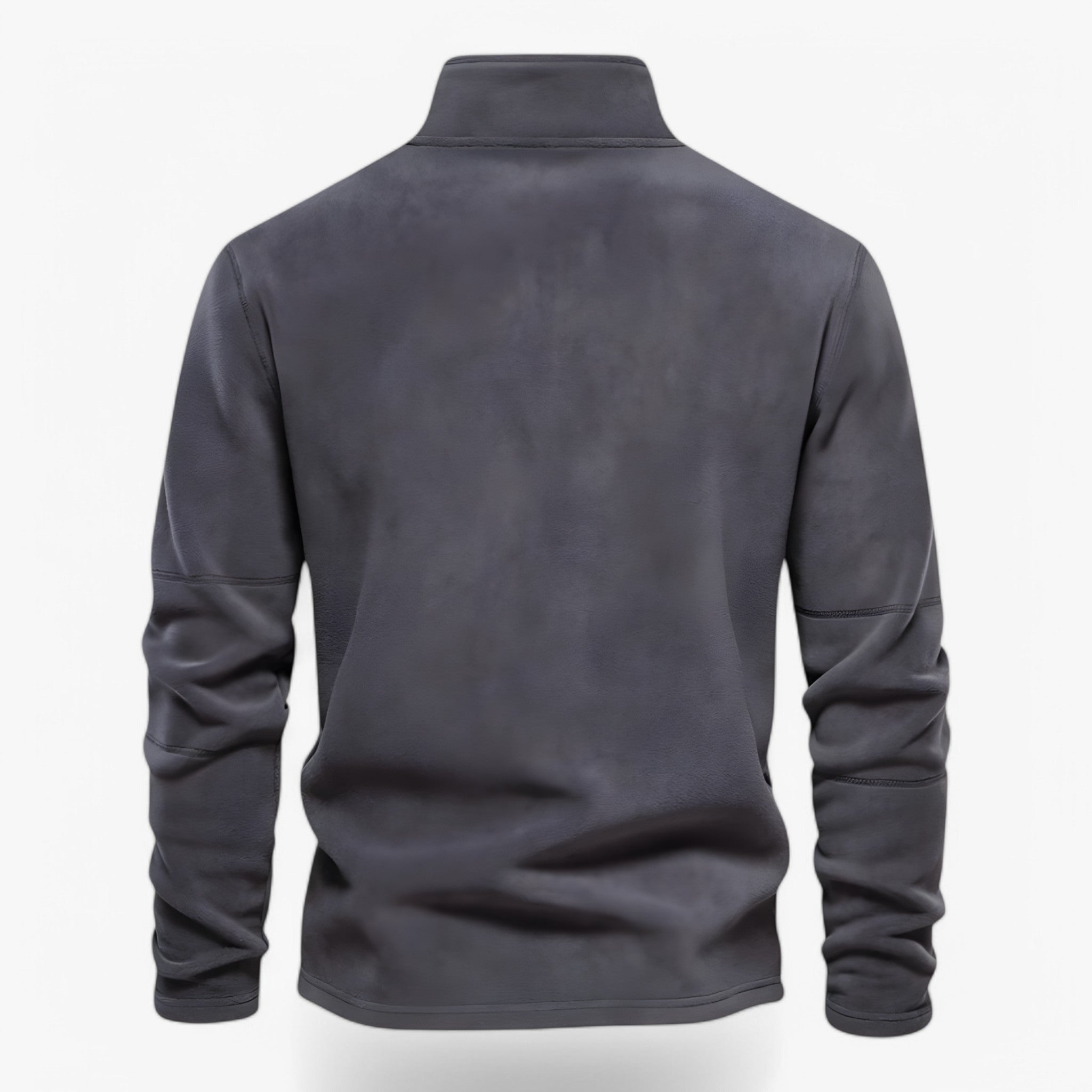 Weston – Herre Half-Zip Striktrøje