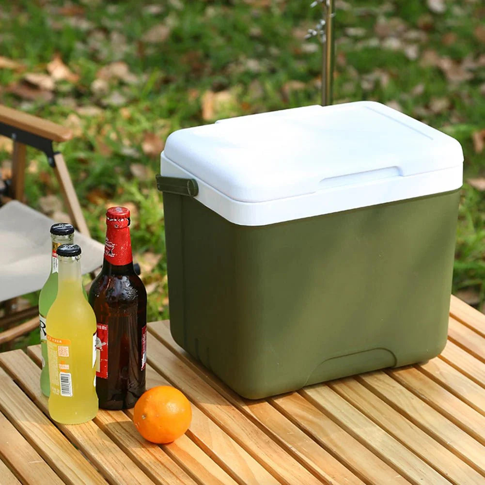 ThermoCarry Køleboks – Isoleret Madopbevaring
