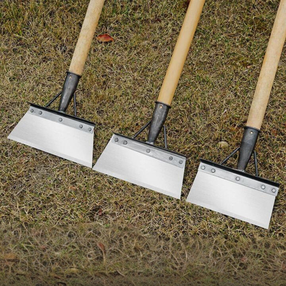 GardenMaster Multiværktøj – Alsidigt Haveredska