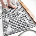 AquaStep Brusemåtte – Skridsikkert Design