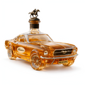 Equora Karaffel – Moderne Design med Mustang-Motiv