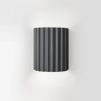 AuraForm Væglampe – Moderne Design til Hjemmet