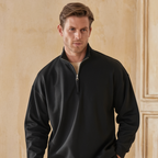 Ravello – Herre Half-Zip Trøje