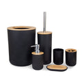 Bold Badkamer Accessoires Set – Complete Moderne Badkamerset