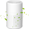 PureAir Luftrenser – Med True HEPA-Filter Standaard