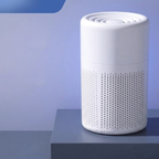 PureAir Luftrenser – Med True HEPA-Filter