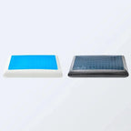 GelComfort Pude – Ergonomisk Design med Geloverflade