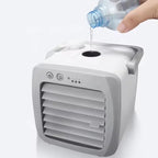 AirCube 4-i-1 Luftkøler – Kompakt Multifunktionelt Design