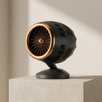 SmokeFlow Røgudsugningsventilator – Kompakt Design