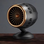 SmokeFlow Røgudsugningsventilator – Kompakt Design