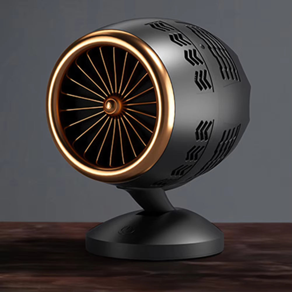 SmokeFlow Røgudsugningsventilator – Kompakt Design