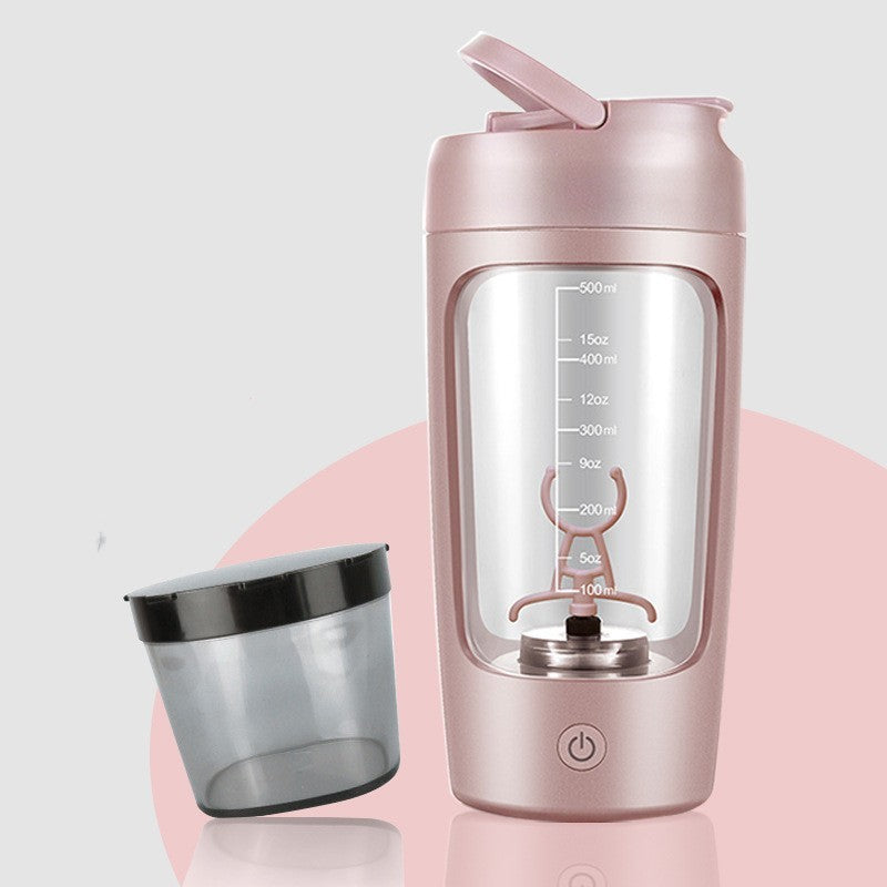 MixPulse Proteinshaker – Elektrisk Shaker