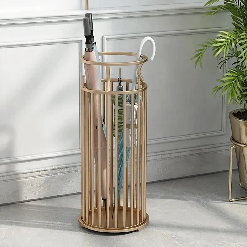 NordStand Paraplyholder – Elegant Orden ved Indgangen