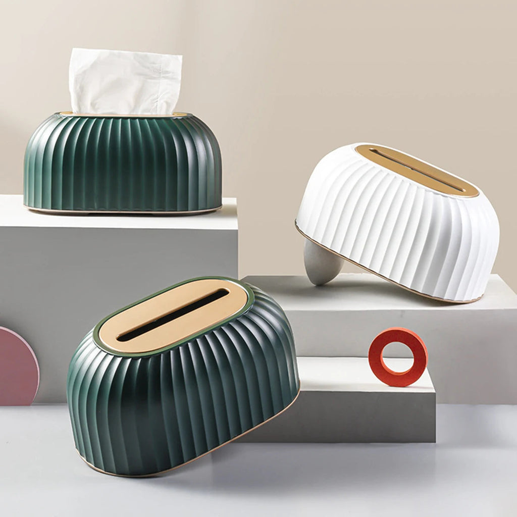 NordNap Servietholder – Elegant Borddesign