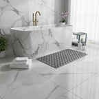 AquaStep Brusemåtte – Skridsikkert Design