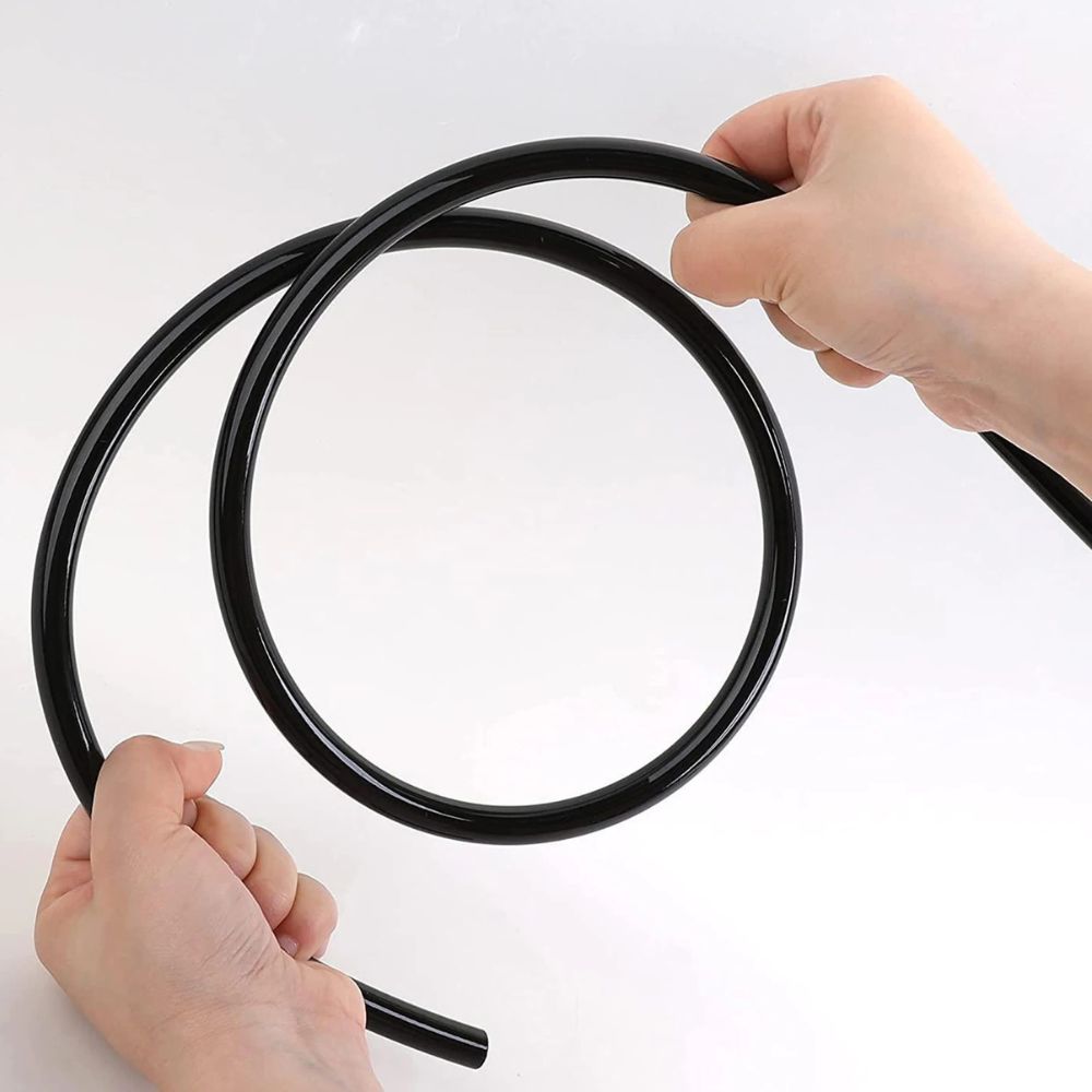 MistFlow Tågesystem – Fritstående Udendørs Design