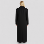 Amélisse - Lang Dame Trenchcoat