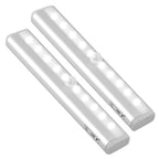 LumiSense LED-Lampe – Skabsbelysning med Sensor