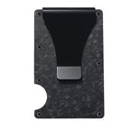 CardVault Kortholder – Slankt Design med RFID-Beskyttelse