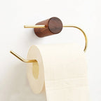 PureLine Toiletpapirholder – Moderne Design