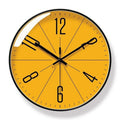 NordTime Vægur – Minimalistisk Nordisk Design
