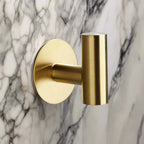 Acie | Minimalistischer Wandhaken Gold