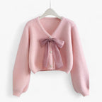 Florence – Elegant Dame Strikcardigan