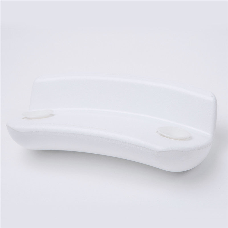 RelaxEase Badkussen – Comfortabel Badkussen met Zuignappen