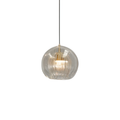 SphereLine Pendellampe – Elegant Design til Moderne Rum Ryd