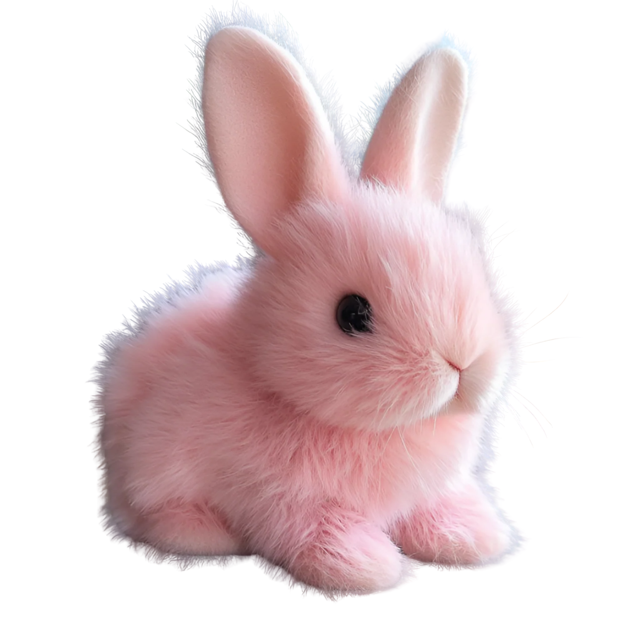 HappyHop Kanin – Interaktiv Plysven