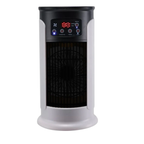 AirFlow Mini Luftkøler – Kompakt Bordmodel