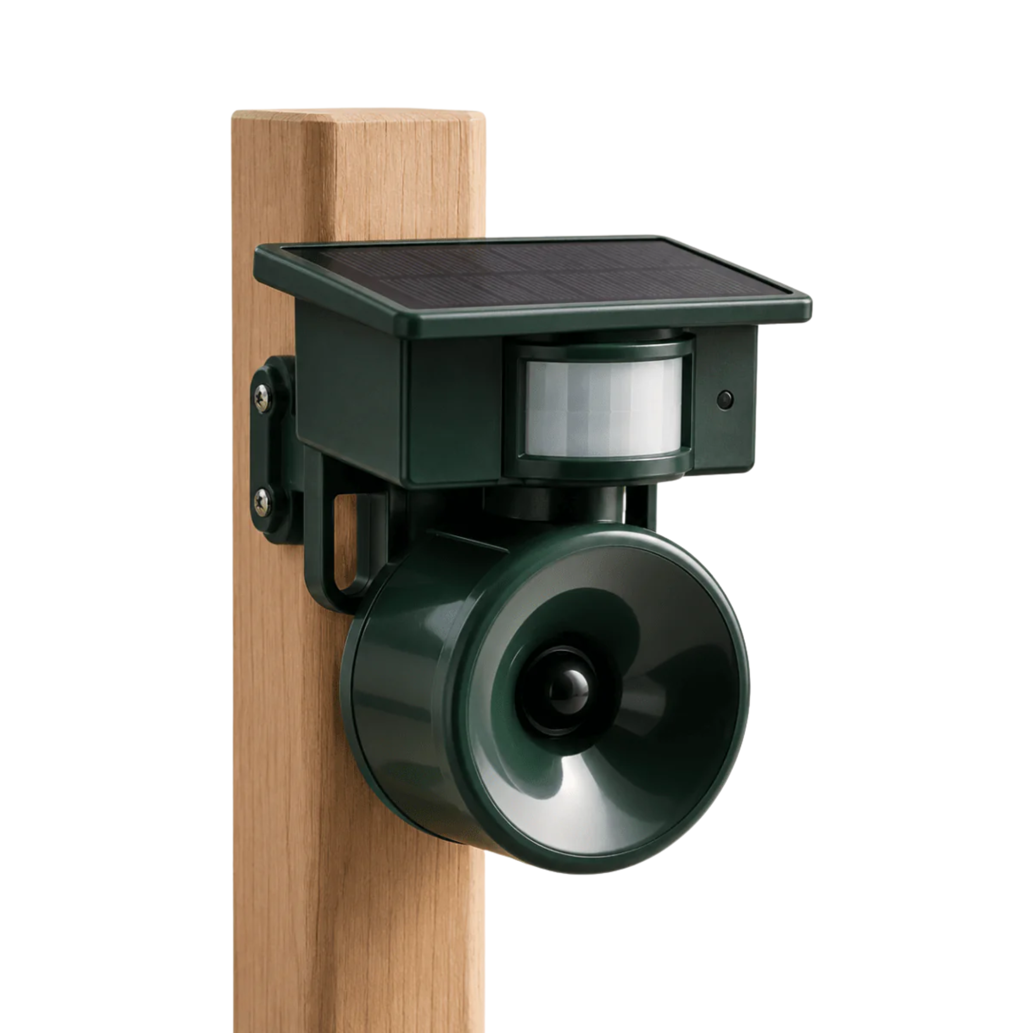 BirdGuard Fugleafskrækker – Bevægelsesaktiveret Design