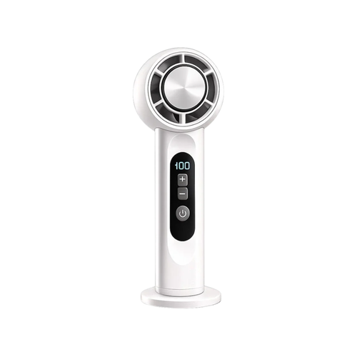 AirPocket Håndventilator – Med LED-Display