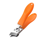 NailGrip Negleklipper – Ergonomisk Design
