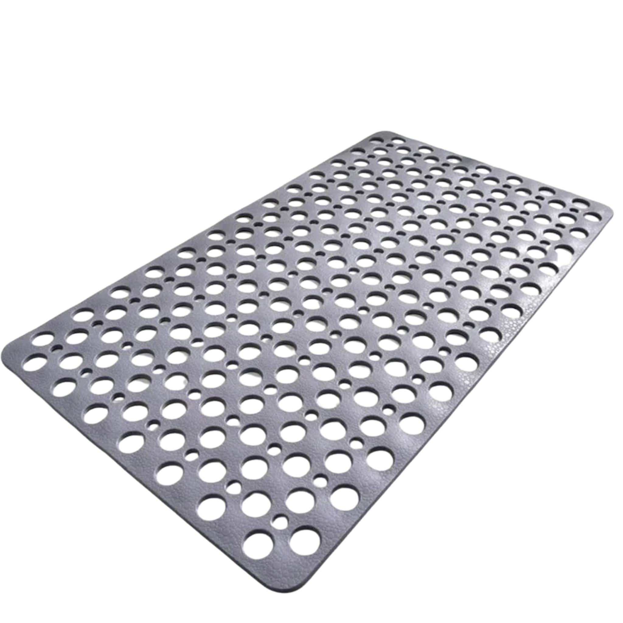 AquaStep Brusemåtte – Skridsikkert Design