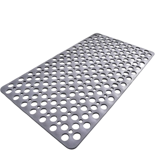 AquaStep Brusemåtte – Skridsikkert Design