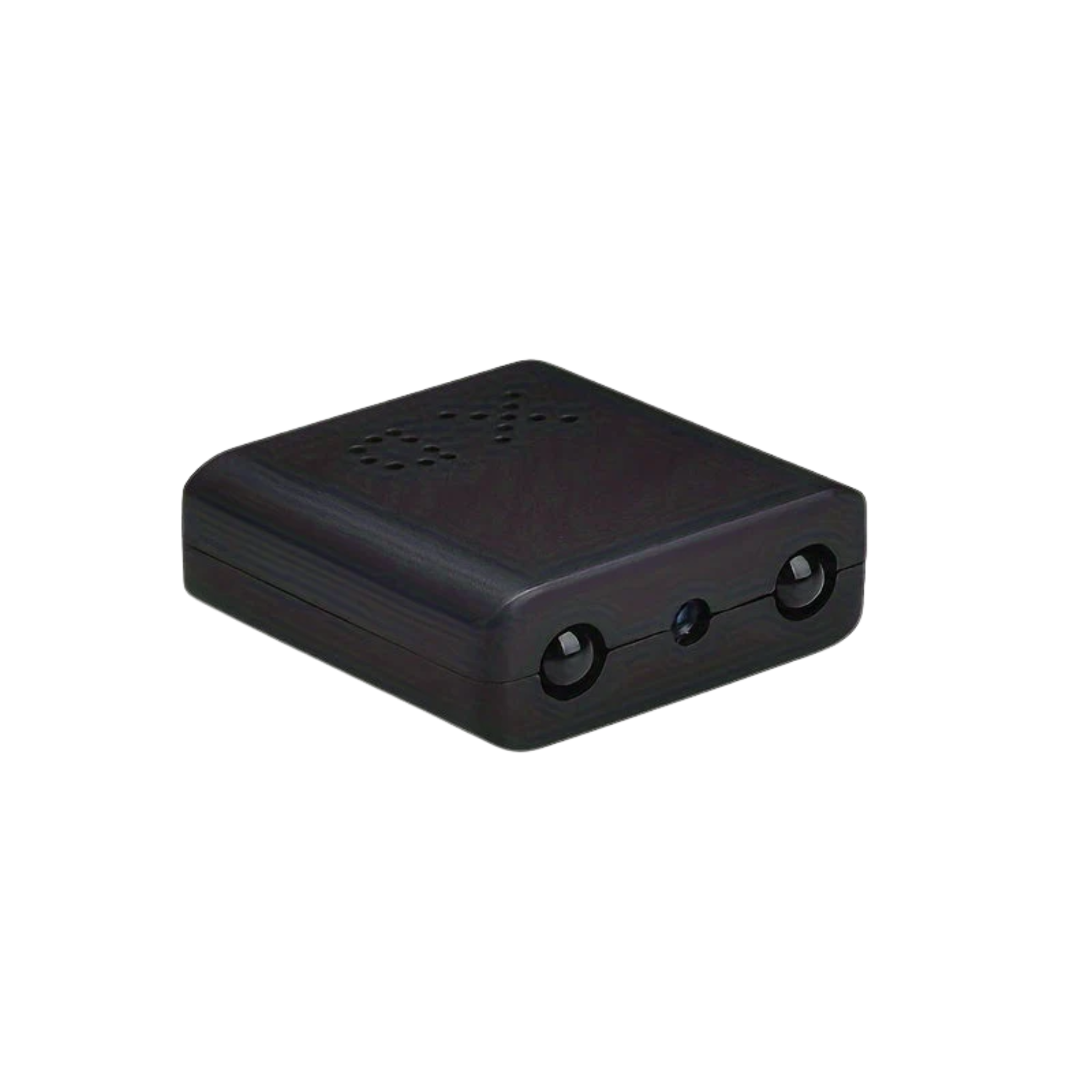 VisionMini Kamera – Kompakt Design med Full HD-Video
