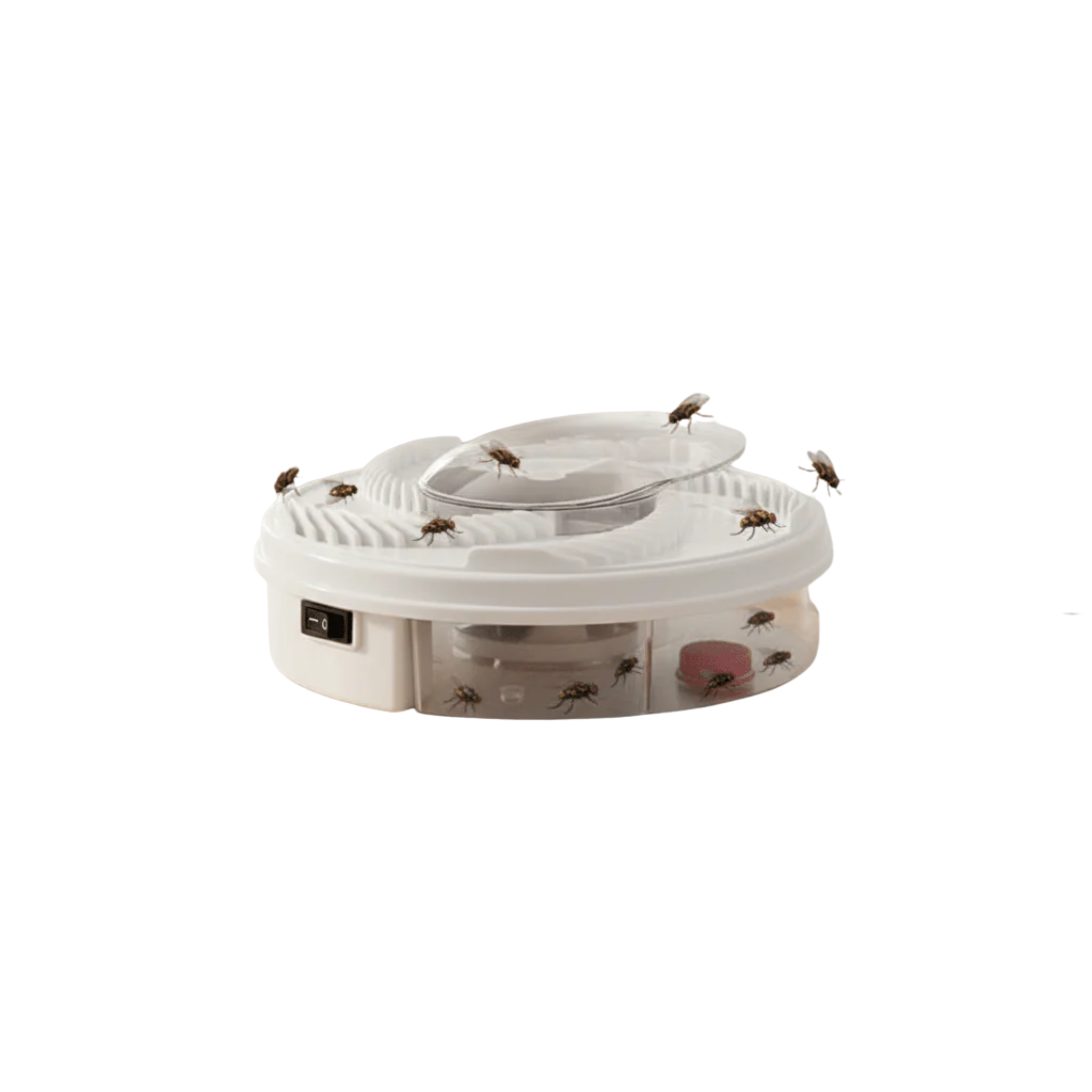 FlyCatch Insektfanger – Kompakt Design til Forskellige Områder